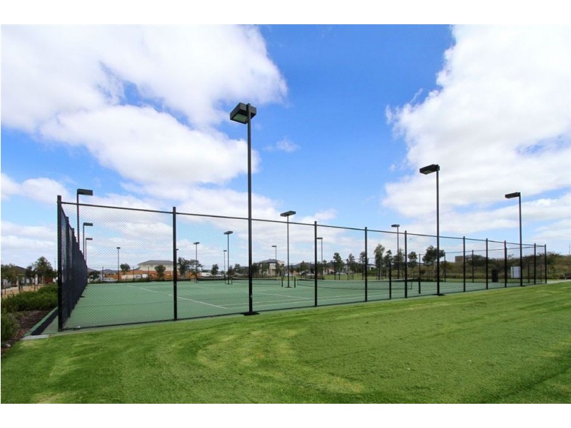 16 Prism Walk, Epping VIC 3076