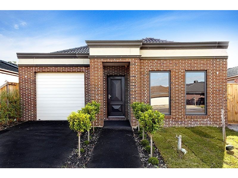 20 Arum Walk, Mernda VIC 3754