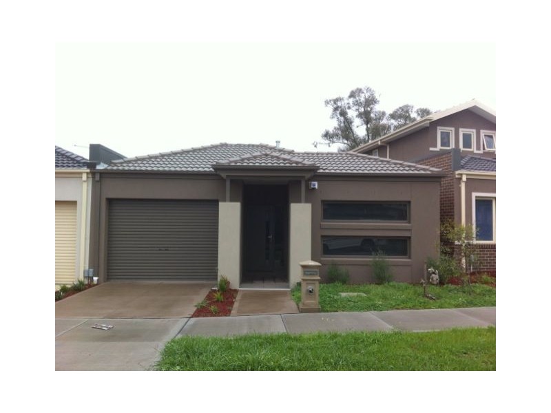 11 Skeeter Drive, Mernda VIC 3754