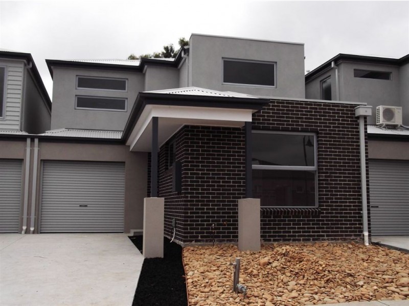 2/38 Tuross Crescent, South Morang VIC 3752