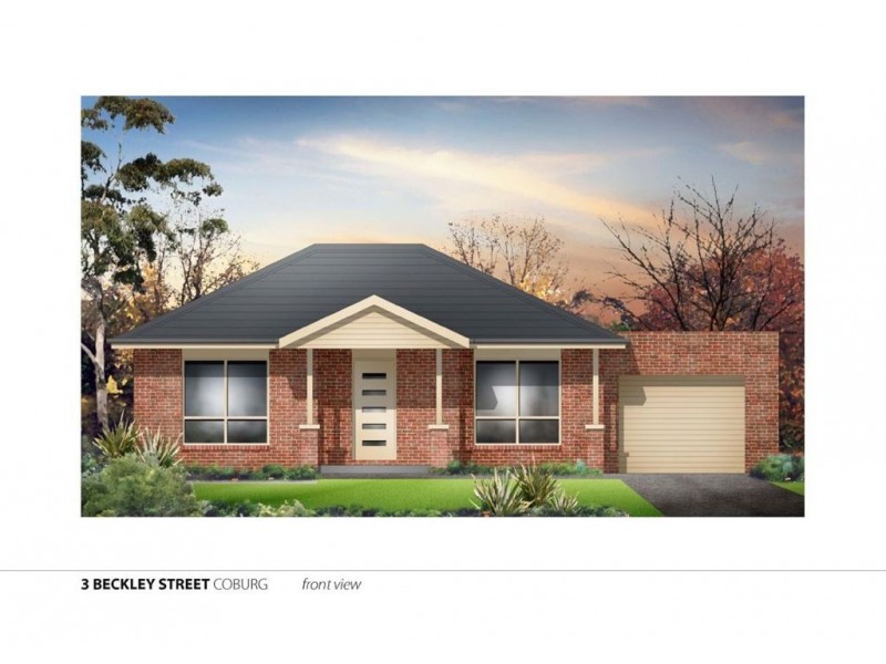 2/3 Beckley St, Coburg VIC 3058