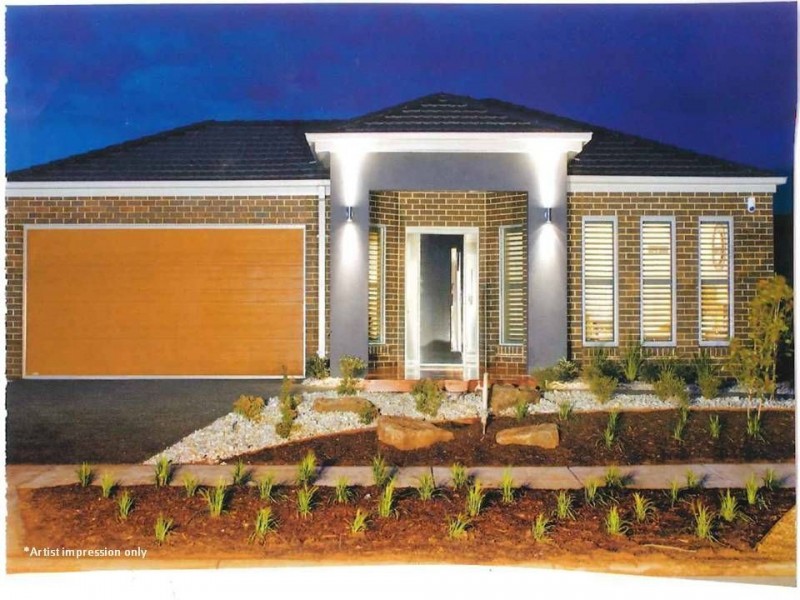 35 Herlitz Drive, Epping VIC 3076