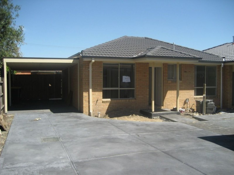 2/19 Balmain Crt, Lalor VIC 3075