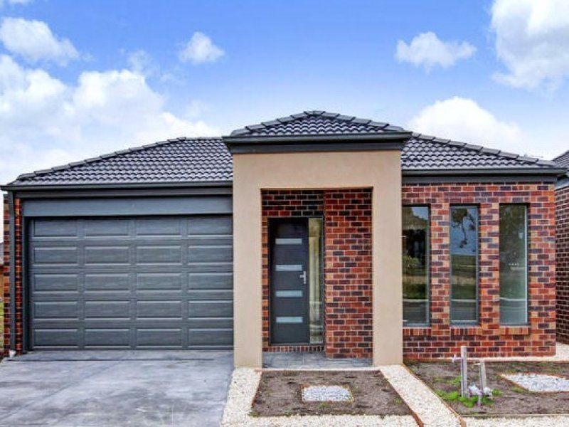 Lot 8102 Blairmore Avenue, Mernda VIC 3754