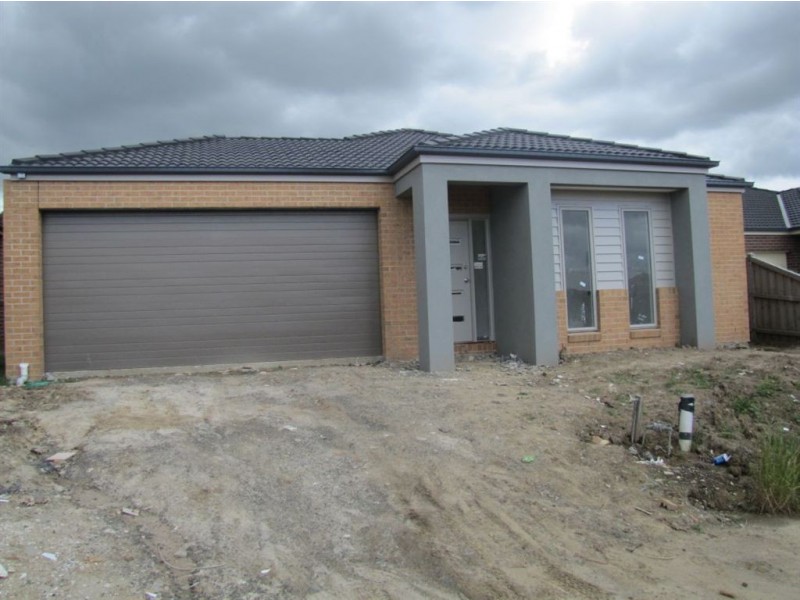 Lot 200 Luther Way, Mernda VIC 3754