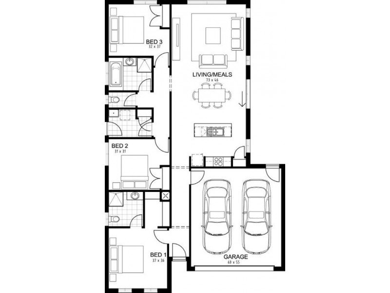 506 BlueHill Way, Epping VIC 3076