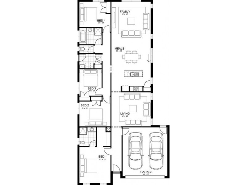 1409 Contempo Boulevard, Epping VIC 3076