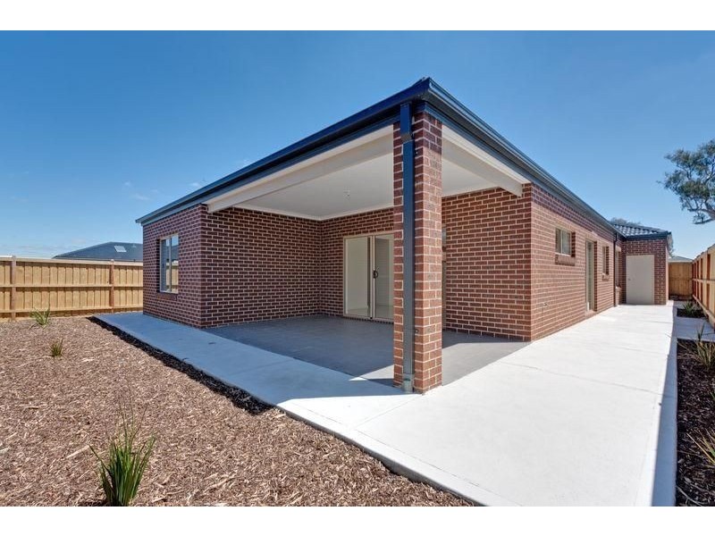 27 Wallaroo Way, Doreen VIC 3754