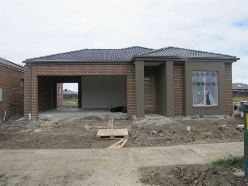 Lot 21 Craigmoor Crescent, Mernda VIC 3754