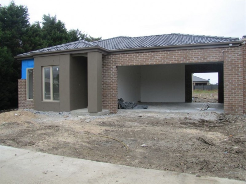 Lot 23 Craigmoor Crescent, Mernda VIC 3754