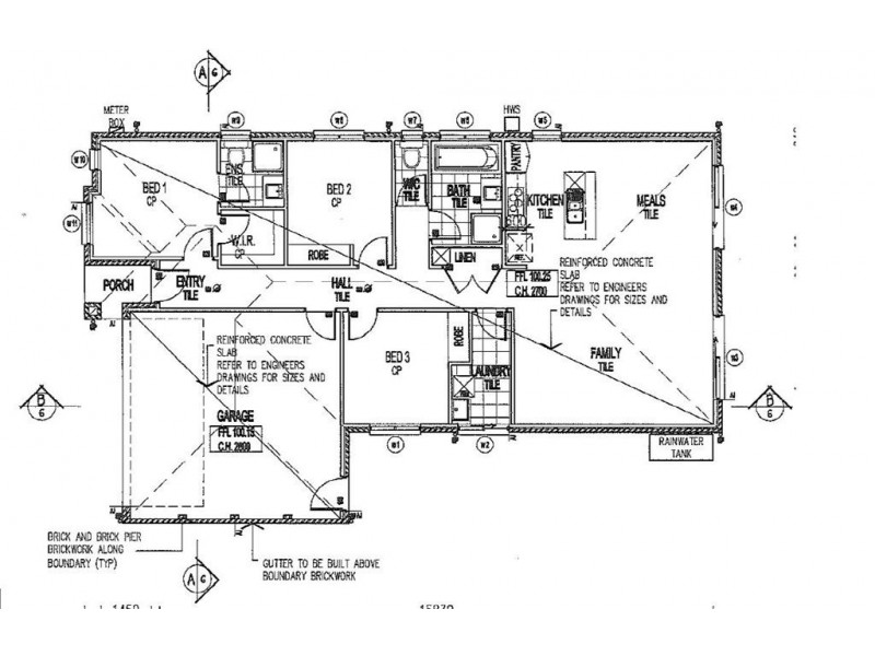 Lot 23 Craigmoor Crescent, Mernda VIC 3754