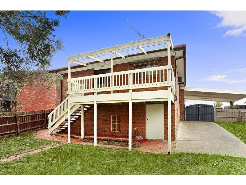 45 Centenary Drive, Mill Park VIC 3082