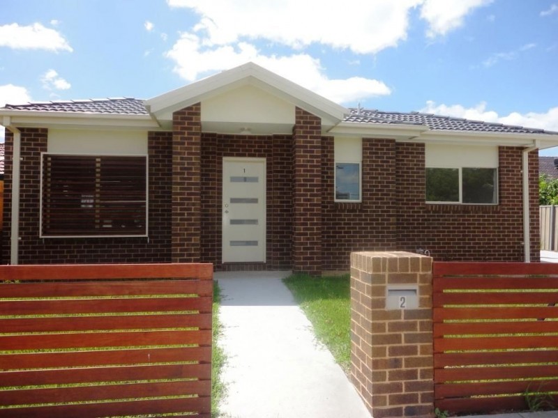1 & 2/2 Lloyd Avenue, Epping VIC 3076