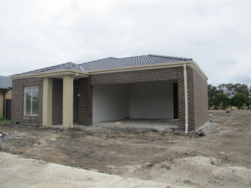 Lot 14 Craigmoor Crescent, Mernda VIC 3754