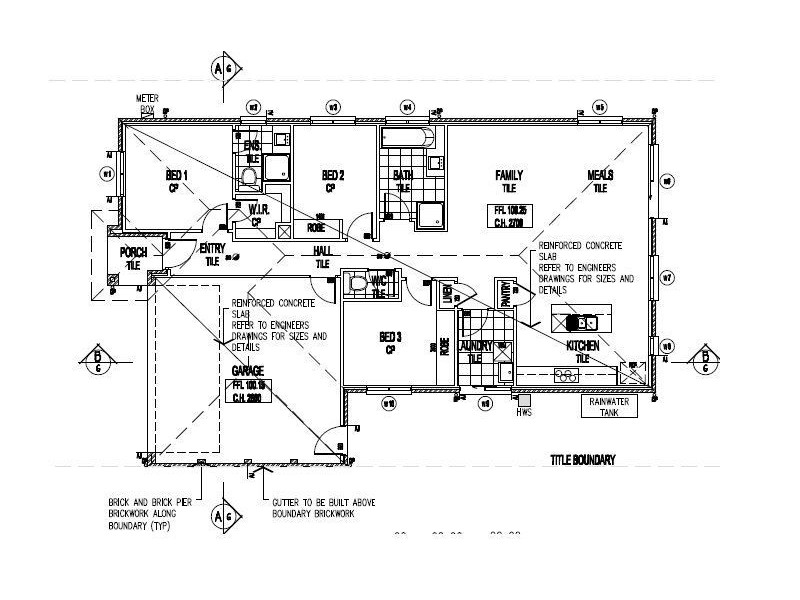 Lot 14 Craigmoor Crescent, Mernda VIC 3754