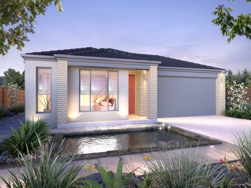 506 Blue Hill Way, Epping VIC 3076