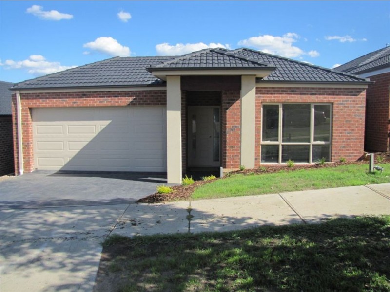 Lot 218 Peterborough Drive, Doreen VIC 3754