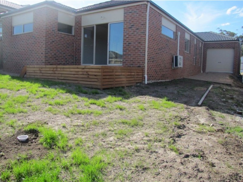 Lot 218 Peterborough Drive, Doreen VIC 3754