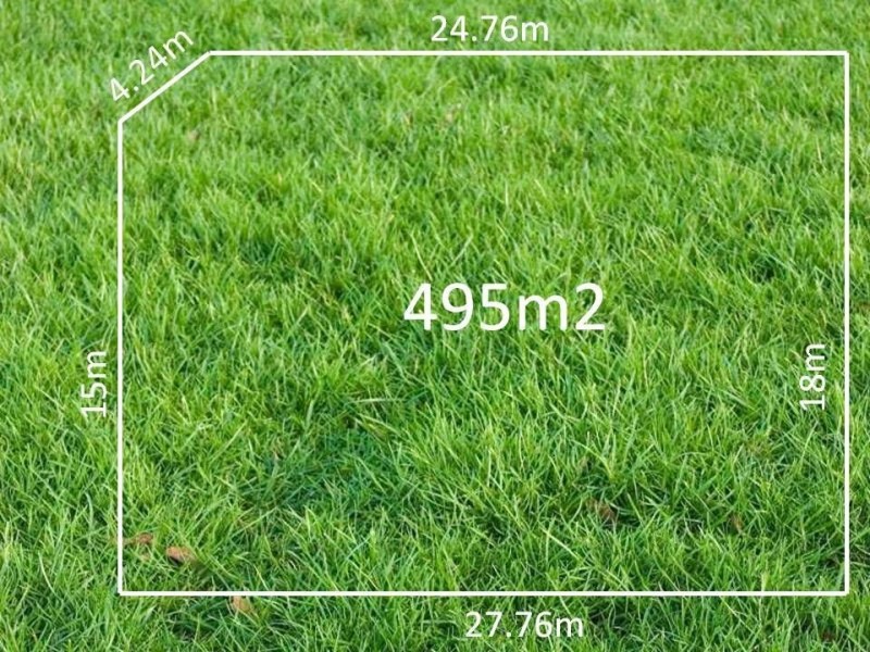 Lot 2715 Redding Rise, Epping VIC 3076