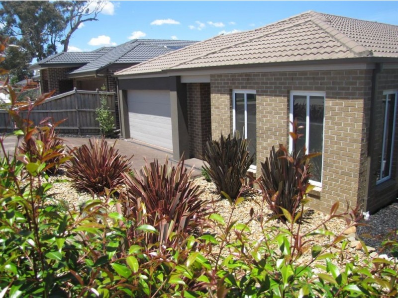 15 Arum Walk, Mernda VIC 3754