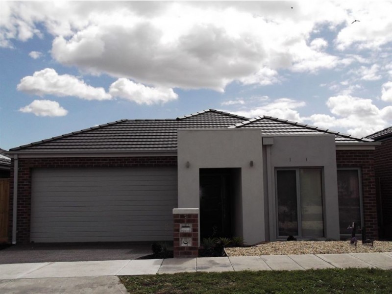 15 Broadleaf Drive, Epping VIC 3076