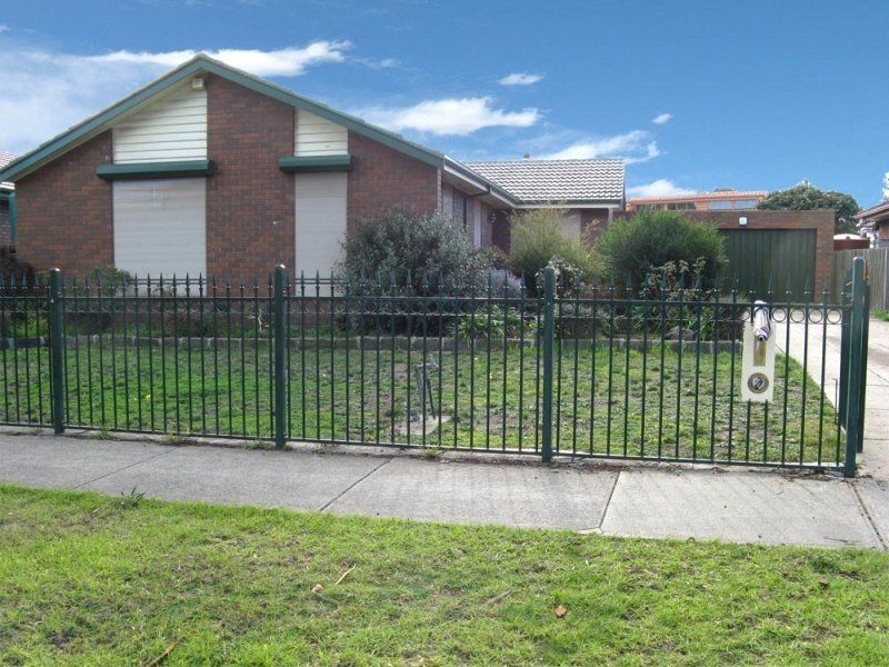 31 Derby Drive, Epping VIC 3076