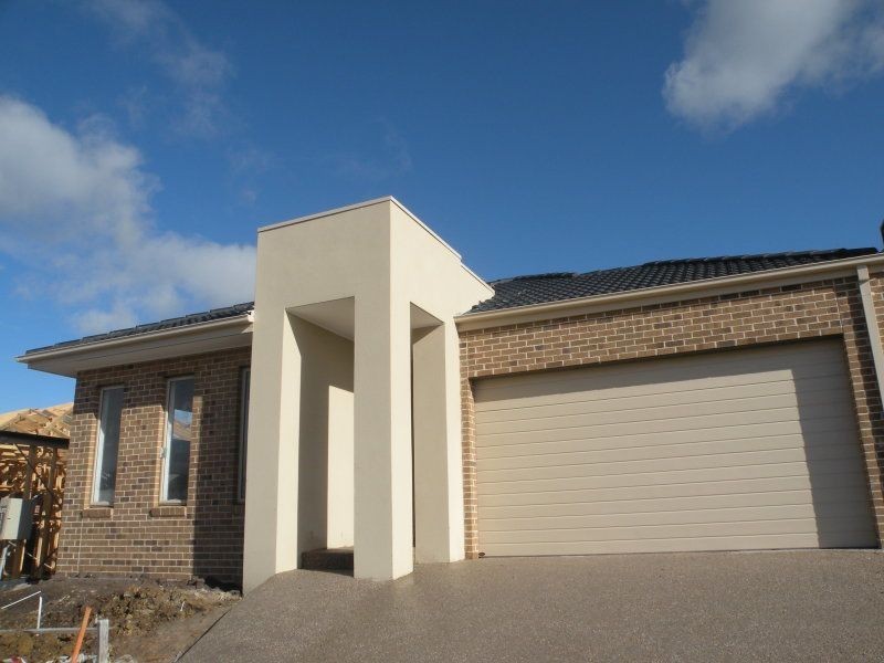 32 Jackaroo Street, Mernda VIC 3754