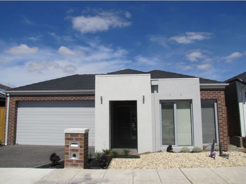 15 Broadleaf Dve, Epping VIC 3076