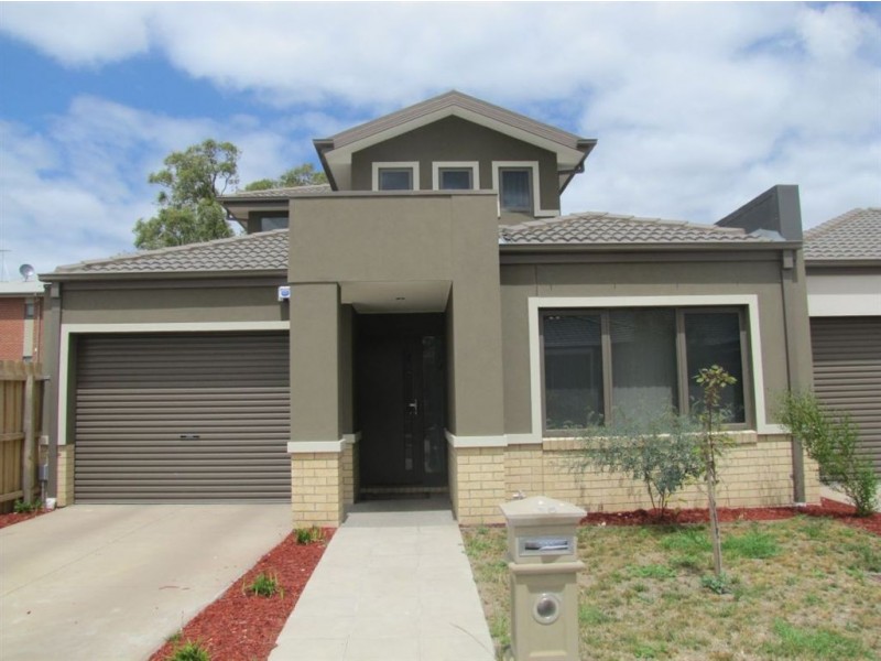 15 Skeeter Drive, Mernda VIC 3754