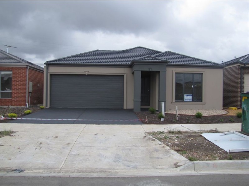 Lot 45 Chettam Street, Epping VIC 3076