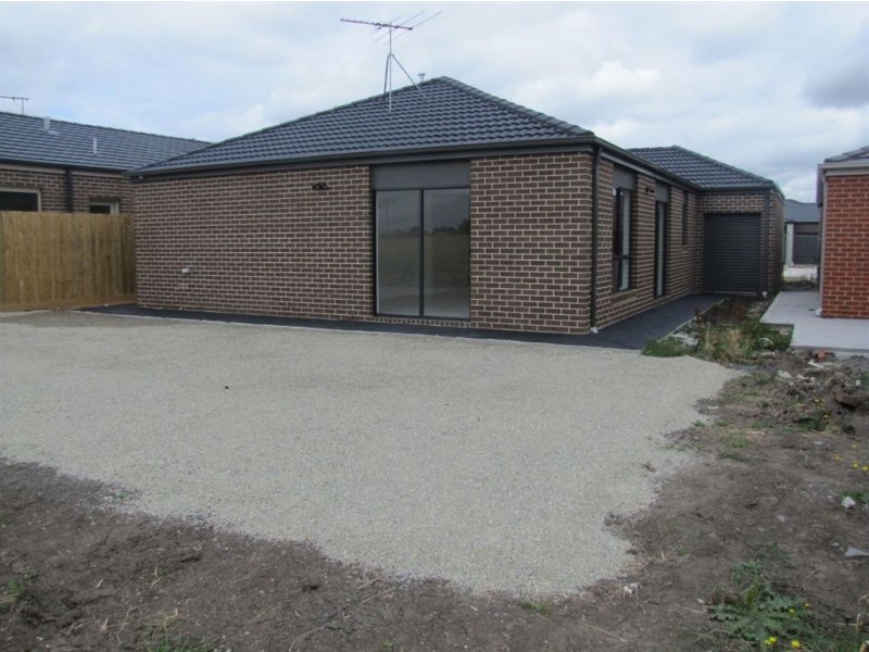 Lot 45 Chettam Street, Epping VIC 3076