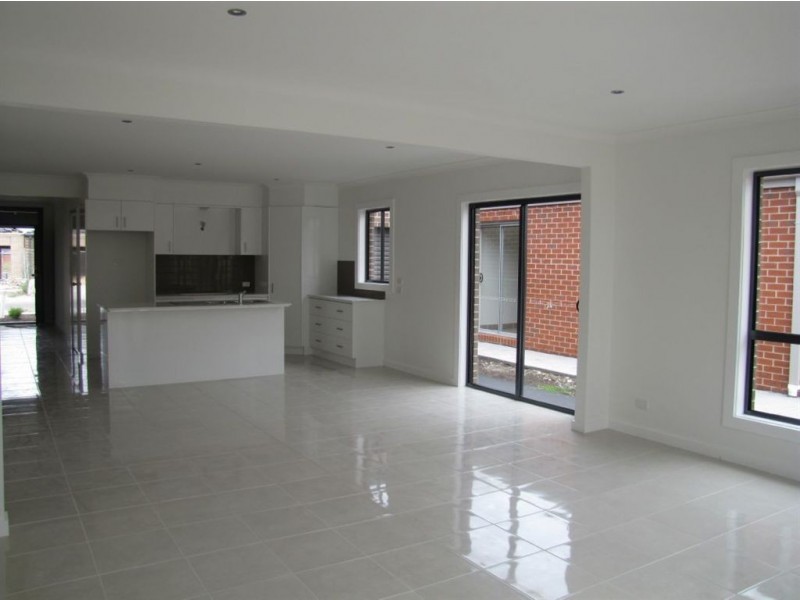 Lot 45 Chettam Street, Epping VIC 3076