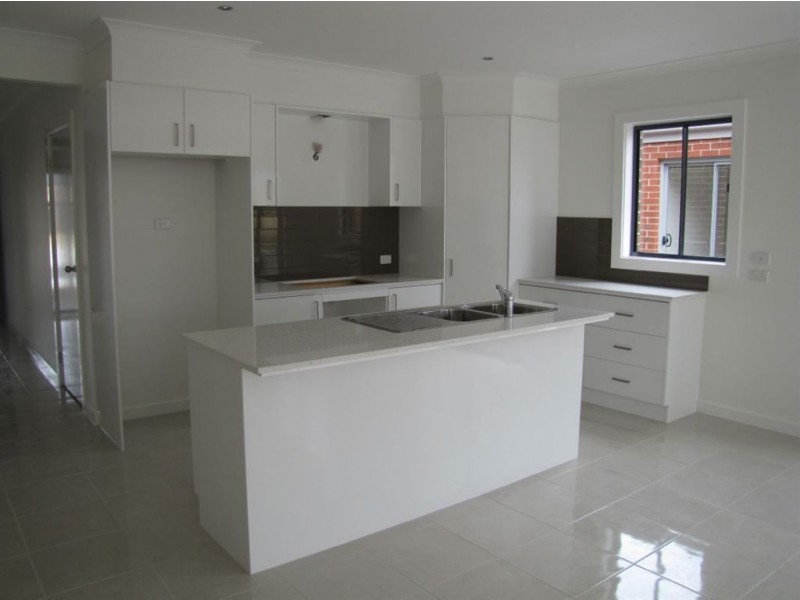 Lot 45 Chettam Street, Epping VIC 3076