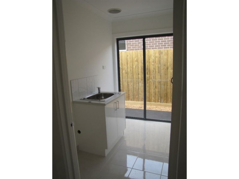 Lot 45 Chettam Street, Epping VIC 3076