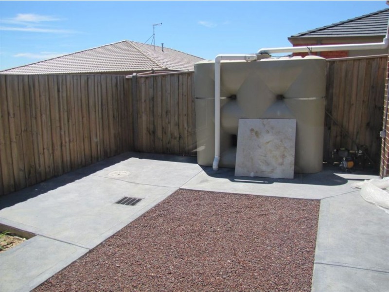 25 Nancarrow Place, Doreen VIC 3754