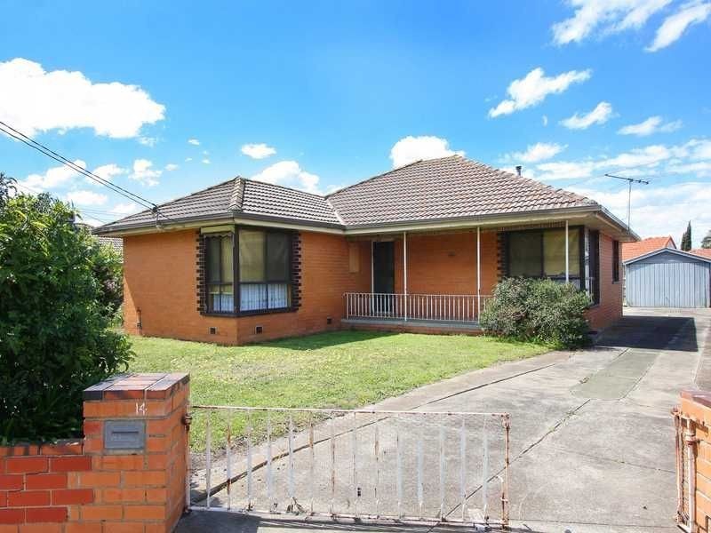 14 Douglas Crt, Thomastown VIC 3074