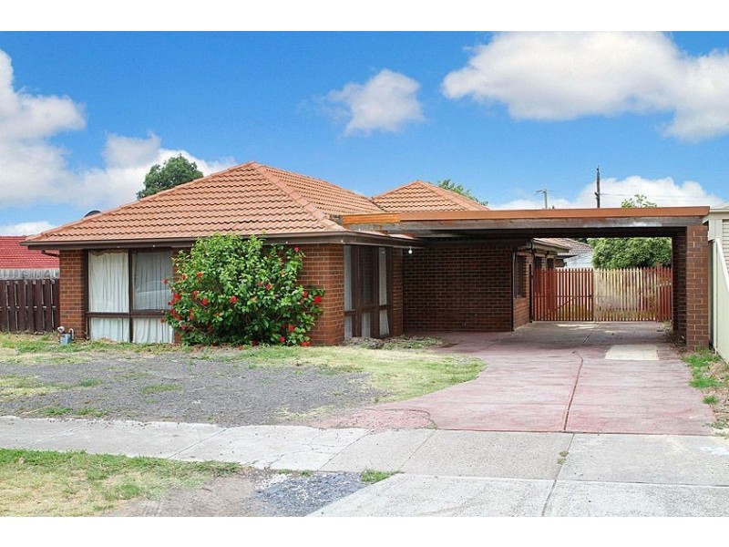 25 Severn Street, Epping VIC 3076