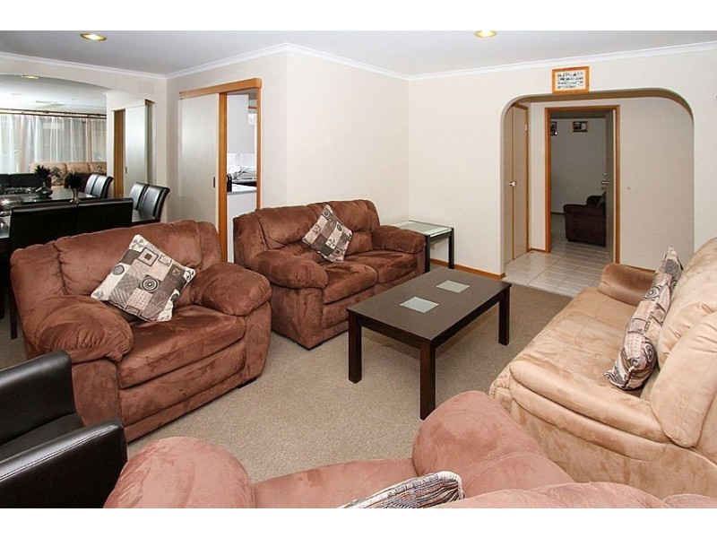 25 Severn Street, Epping VIC 3076