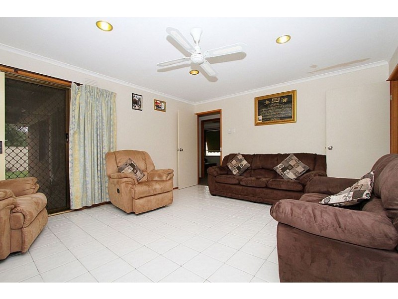 25 Severn Street, Epping VIC 3076