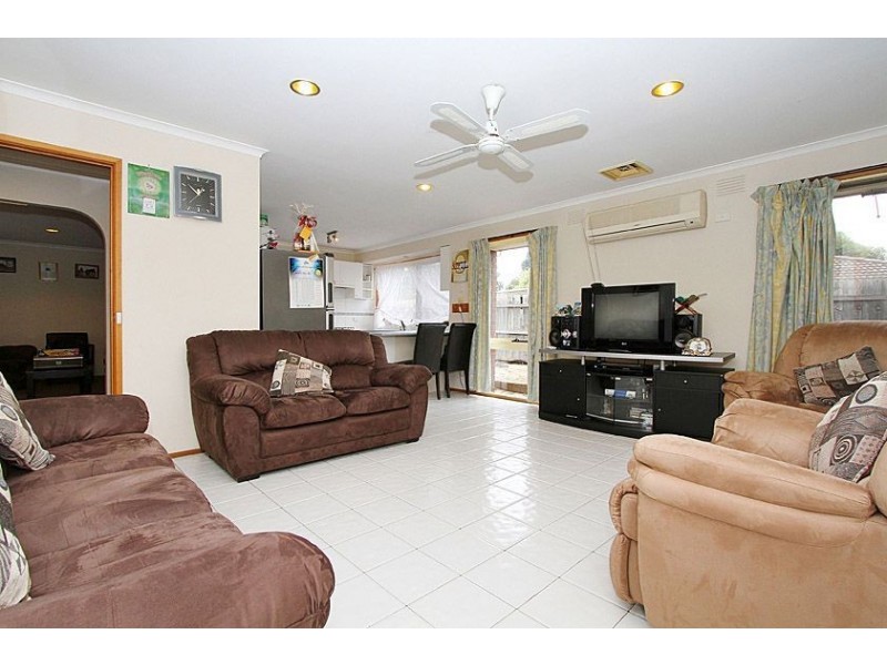 25 Severn Street, Epping VIC 3076