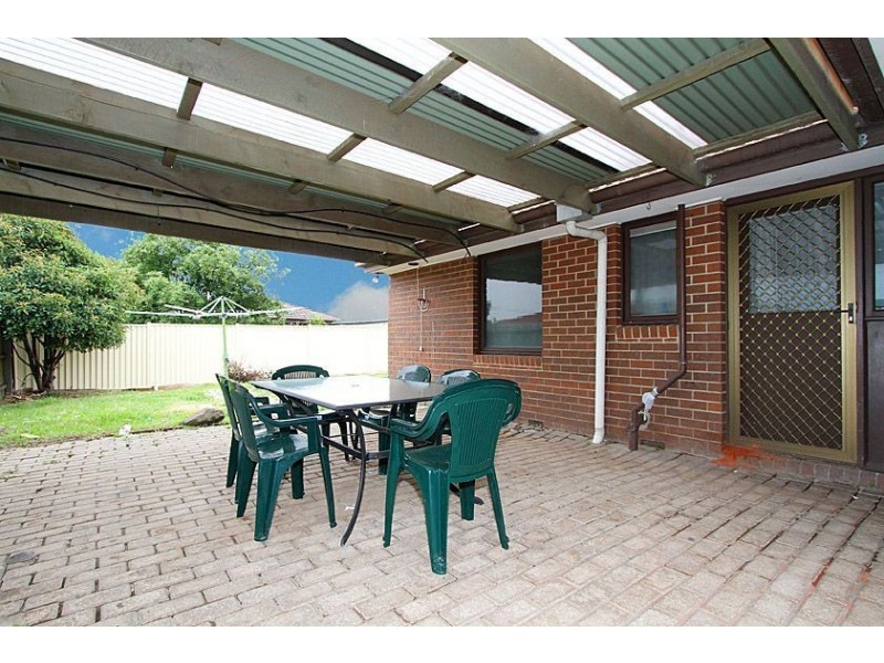 25 Severn Street, Epping VIC 3076