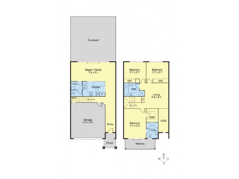 11 Duke Street, Epping VIC 3076