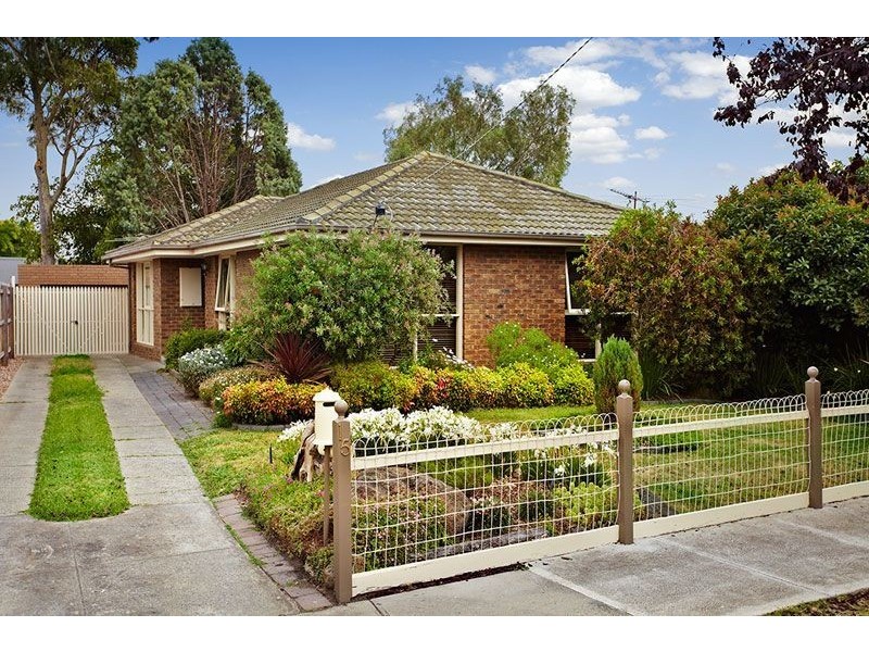 15 Jane Court, Mernda VIC 3754