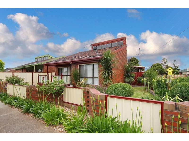 1/1 Burton Street, Lalor VIC 3075