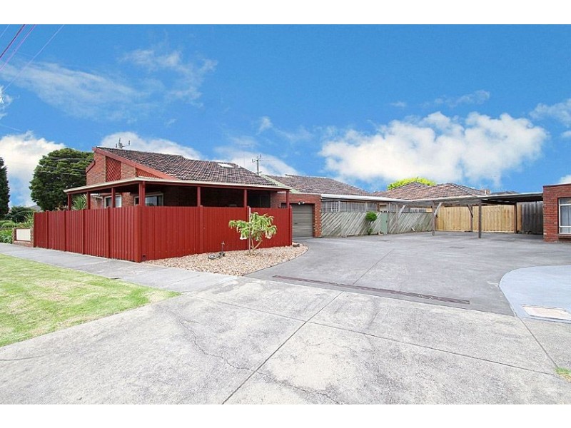 1/1 Burton Street, Lalor VIC 3075