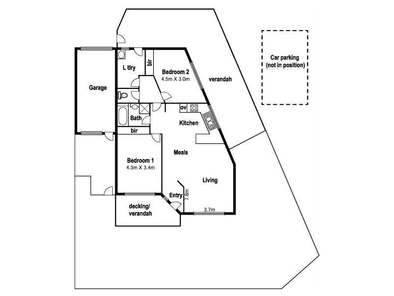 1/1 Burton Street, Lalor VIC 3075