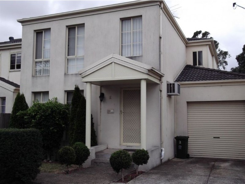 2/51 Park Street, Epping VIC 3076