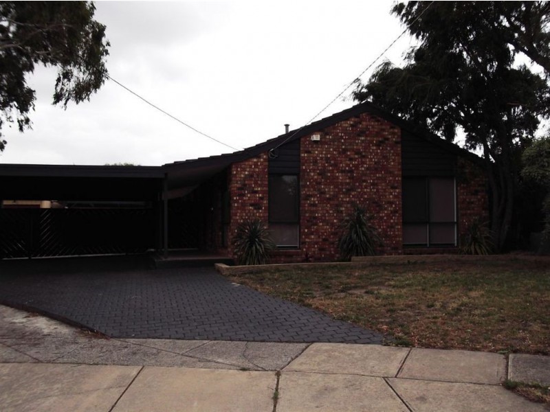 16 Grimwade Court, Epping VIC 3076