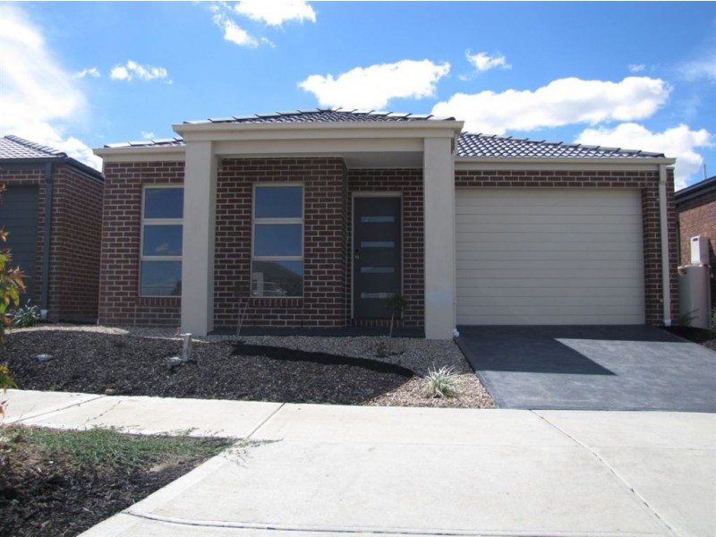 Lot 2604 Everard Road, Mernda VIC 3754