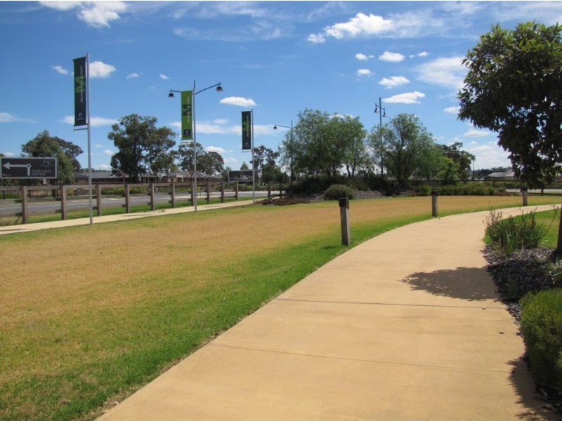 11/4A Maize Place, Mernda VIC 3754